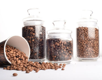 Как и где хранить кофе и зерна?
