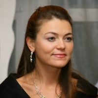Ульяна Кирман