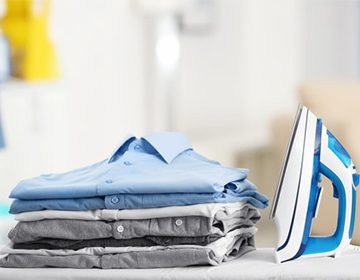 Как правильно складывать рубашку в поездку и для хранения в шкафу