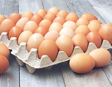 Срок годности сырых и вареных яиц, и как элементарно проверить их свежесть