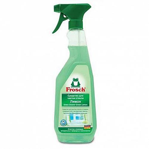 Frosh Glass Cleaner
